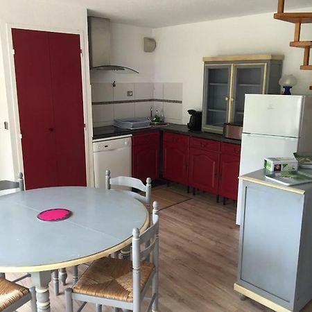 Appartement Sur Le Bord Du Lac De Fabreges Laruns Dış mekan fotoğraf